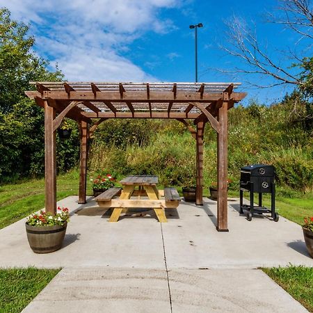 Red Roof Inn Grand Rapids Airport Cascade Ngoại thất bức ảnh